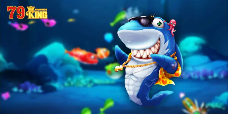 Bắn Cá Bingo mô phỏng game bắn cá truyền thống sáng tạo bất ngờ