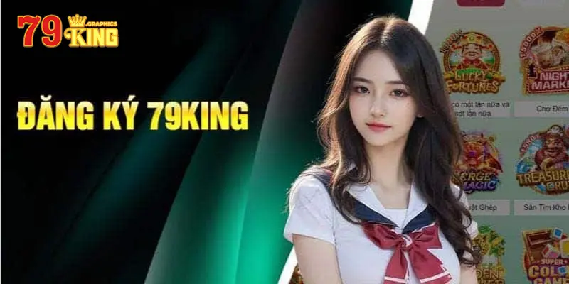Đôi nét về nhà cái 79king