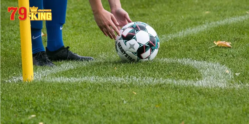 Tìm hiểu những thông tin liên quan đến kèo phạt góc